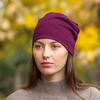 Gorro de punto para deportes al aire libre para hombres y mujeres en primavera y verano, ciclismo y running, suave, transpirable y con absorción de sudor.