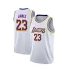 2026 Nuevas Camisetas 76Ers James Lakers Nets Clippers Warriors James Camisetas de Baloncesto