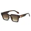 Gafas de Sol Cuadradas Transfronterizas Covid 2026 Montura Cuadrada Retro en Forma de T de Moda Simple Europea y Americana Resistentes de Moda para Hombre