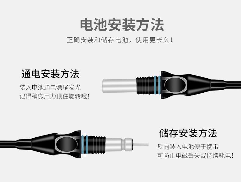 夜战狼——变色龙电子漂_08
