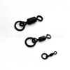 Grupo de pesca europeo grupo de línea anillo en forma de 8 giratorio de alta velocidad americano más anillo conector de anillo en forma de 8 accesorios Amazon transfronterizo