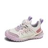 Zapatilla para niña Moda Coreana 2024 Otoño Nuevo Zapatos de Correr para Niños Medianos y Grandes Antideslizantes Resistentes al Desgaste Zapatos Casuales para Niño