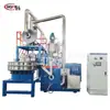 Processamento e Serviços de Moagem para Máquina de Moagem Criogênica com Nitrogênio Líquido para Plásticos Pvc/Pet/Spc/Pp/Pet/Pbt/Sbs/Eva/Pa