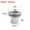 Chenxing Cheng Visor de Vidro com Flange de Pescoço em Aço Inoxidável 304 Visor de Vidro para Fixação com Braçadeira em Flange de Aço Carbono Visor de Vidro Soldado Furo de Observação