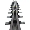 Componentes Clave para Cambios de Vía de Ferrocarril, Venta Directa del Fabricante, Stock Suficiente, Fácil de Operar, Suministros de Cambios Disponibles