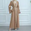 2026 Cardigan de Manga Larga con Lazo Loriya Belleza Pura LR1033