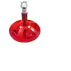 Tigela Grande para Beber para Criação, Bebedouro Automático para Patinhos e Gansos, Bebedouro de Linha de Água, Bebedouro para Pombos, Equipamento de Alimentação de Água