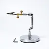 Soporte de Animación Stop-Motion Soporte Universal de Acero Inoxidable para Marionetas, Accesorios de Filmación Accesorio Totalmente Metálico