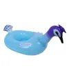 Flotador Nuevo Unicornio Arcoíris Anillo de Natación para Niños Agua Inflable Axila Anillo de Natación Lentejuelas Caballo Arcoíris Anillo Asiento