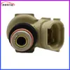 Aplicable a inyector de combustible Mitsubishi 195500-5670 ~ MD308861