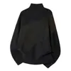 Suéter cárdigan retro americano Jianheng 2025 para hombre, estilo suelto y casual de otoño e invierno, prenda exterior de punto de alta gama