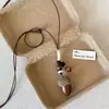 Nova Colar Pingente Longo de Bolota Estilo Chinês Nicho Estilo Étnico Personalidade Moda Versátil Colar Longo