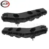 Adequado para 2011-2016 Compass Suporte de Fixação do Suporte do Para-choque Dianteiro 5182597Ab