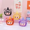 Venda Quente Cabeça de Urso Brinquedo Moderno Enfeites Armário Caixa Surpresa Decoração de Mesa Artesanato Inovador Gadgets de Escritório Colecionadores
