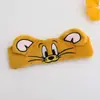 Diadema de Peluche para Lavado Facial para Mujeres, Antideslizante, Sin Marcas, Diseño Lindo y de Alta Gama Personalizable, Adecuada para Aplicar Mascarillas Faciales y Maquillaje, Resistente a la Humedad
