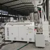 Máquina Extrusora de Conductos de Potencia MPP Equipo de Producción de Tuberías de Plástico MPP Máquina Excavadora de Zanjas para Tuberías de Arrastre