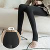 Leggings ajustados de lana con garra de dragón de nailon, talla S199 para otoño e invierno, pantimedias de mujer, pantalones adelgazantes de una pieza, 170 g
