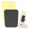 Protectores de Piernas para Esquiar de Eva, Accesorios Autoadhesivos para Botas de Esquí, Acolchado de Espuma, Se Pueden Cortar, Suaves, Anti-Abrasión y Se Pueden Aplicar Libremente para Proteger las Espinillas