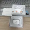 Auriculares Bluetooth de Octava Generación Huaqiangbei Adecuados para iPhone Cancelación de Ruido Nuevo Modelo 2024 Auriculares Bluetooth Compatibles con Android y Apple