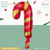 Nuevas Mini Decoraciones Navideñas, Productos Más Vendidos Transfronterizos de Amazon, Fiesta Navideña, Decoración de Escena de Regalo de Navidad