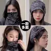 Mascarilla de Protección Solar Colgante para Orejas para Mujer, Protector Solar de Cara Completa para Conducir, Protección para el Cuello para Ciclismo, Máscara Facial para Moto para Hombre, Cubierta Facial de Protección Solar para el Cuello