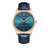 Relógio Masculino ORSGA Clássico com Calendário Luminoso Moda High-end Negócios Fonte de Fábrica Live Comércio Exterior Relógio de Quartzo