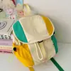 Mochila Personalizada, Bolso Escolar para Mujer, Mochila Deportiva para Exteriores, Mochila de Montañismo, Bolsa para Viajes Cortos, Bolsa para Computadora, Estilo Moderno