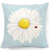 Fundas de Almohada Tropicales de Selva Personalizadas de Venta Caliente en Amazon Transfronterizo para Decoración del Hogar, Fundas de Cojín para Sofá al por Mayor