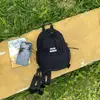 Mochila Pequeña Exterior de Verano Transfronteriza 2026 para Mujer, Ligera, Elegante, Mochila Multifuncional de Doble Uso para Senderismo y Montañismo