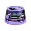 Altavoz Mini para Gaming Inalámbrico Magnético G200 Subwoofer Exterior Altavoz Bluetooth Conveniente Que Se Puede Conectar en Serie