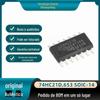 74HC21D, 653 SOIC-14 novos produtos genuínos em dois sentidos 4 entrada e porta patch logic chip IC