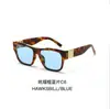 Gafas de sol de moda de otoño 2025 Transfronterizo Comercio Electrónico Transfronterizo Aliexpress Amazon Ebay Dropshipping