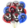 Exportação Transfronteiriça 12,28 polegadas g Desenho Animado Animação Filme e Televisão jogo Decoração de Festa Conjunto de Balões de Látex