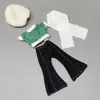 Abrigo para Muñeca BJD 6 Puntos Muñeca de Carne Tarjeta SD Universal Lolita Casual Pantalones de Falda de Princesa Sudadera Traje Transfronterizo