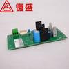 2108100181=9711102-0G14-H02 Placa de visualización universal SA/PCB0007 modelo SF