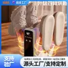 Venta Caliente Secador de Zapatos Hogareño Máquina de Secado con Temporizador Deshumidificador Calentador Artefacto para Zapatos Temperatura Constante Desodorizante Secador de Zapatos Venta al por Mayor de Fábrica