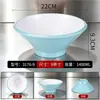 Louças de melamina, tigelas grandes especificamente para restaurantes de hot pot picante com macarrão, tigelas espessadas para wonton, tigelas para ramen com sabor de carne e tigelas para macarrão estilo Chongqing