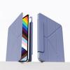 Adecuado para Pro 11 pulgadas Hebilla Magnética Clip de Doble Cara Mini7 Funda para Tablet Samsung 6Air Funda para Ordenador Ipad10 Funda Protectora