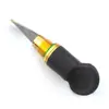 Conector accesorios cafetera JYPC-5L válvula manguera alta temperatura afilado motor dosificador (abrible)
