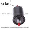 Atacado Kaiyue Lecheng Mingjue 5 Jingcheng MG3 Rongwei 350 Baojun 630 elemento de filtro de gasolina 96335719