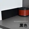 Zemei Rodapié de PVC Autoadhesivo Curvo Moderno Simple Sin Clavos Pegamento Plástico Rodapié Tira Decorativa