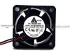 Novo interruptor de placa de vídeo silencioso Delta AFB0405LD 4020 5V0.21A com ventilador de resfriamento USB de 4 cm
