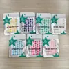 Adesivos para Espinhas Coloridos em Formato de Estrela de Hidrogel Maquiagem Sem Acúmulo de Produto Adesivos para Espinhas Adesivos Corretivos Adesivos Fofos Coloridos para Espinhas em Formato de Estrela