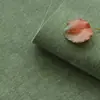 Tecido para Sofá de Chenille Cor Sólida Veludo Almofada Espessa Toalha de Mesa Tecido para Capa de Sofá DIY Feito à Mão