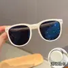 Óculos de Sol Dobráveis, Óculos de Sol Infantis, Para Meninos e Bebês, Proteção Solar de Verão e Óculos Anti-UV, Óculos de Sol para Meninas