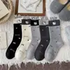 Calcetines Zhuji para Hombres y Mujeres, Calcetines de Media Pantorrilla, Medias para las Cuatro Estaciones, Calcetines Casuales de Algodón, Calcetines Invisibles Tipo Boat, Envío Directo