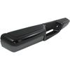 Piezas de automóvil adecuadas para Dodge Dakota 1997-2004 parachoques trasero cromado CH1103104