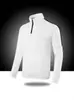 Camiseta Deportiva de Manga Larga para Hombre, Estilo Americano, Ajuste Delgado, Secado Rápido, Transpirable, Alta Elasticidad, para Fitness, Running, Entrenamiento, Modelo Nuevo 2026