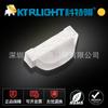 Atacado 0805 Lado Laranja Lâmpada Laranja Luz 0802 Laranja LED Lâmpada Contas Super Brilhante LED0802 Diodo Emissor de Luz