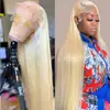 Peruca frontal de renda 4x4 cabelo liso longo europeu e americano touca cabelo humano fábrica de perucas de renda em estoque